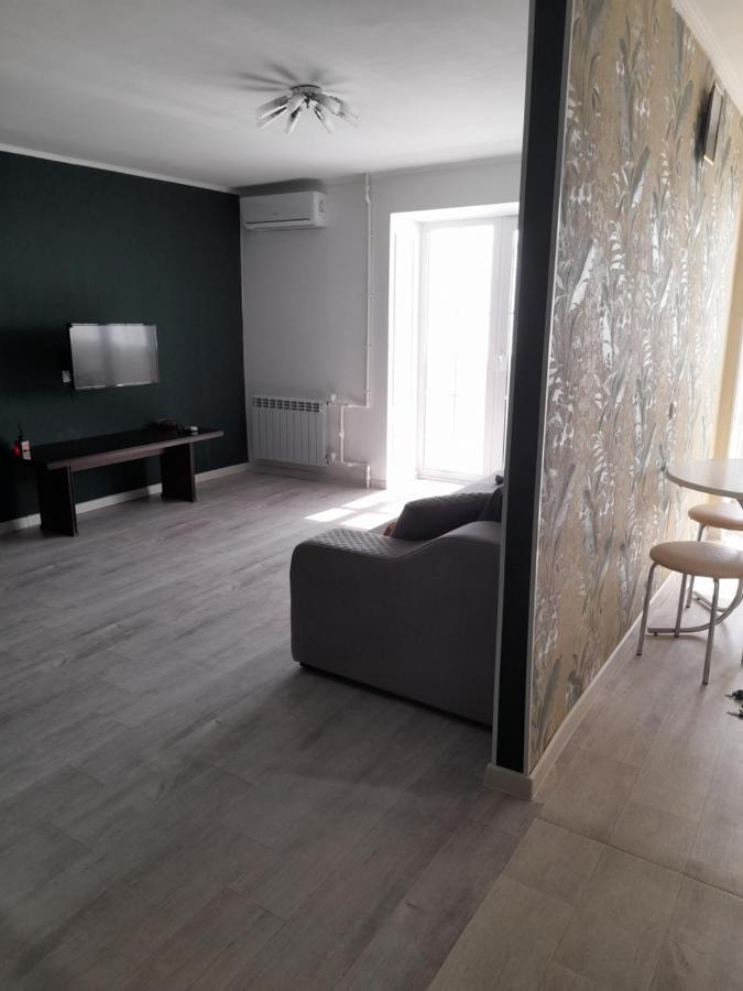 Изумруд Apartment Oral Ruang foto